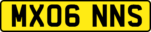MX06NNS
