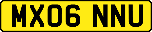 MX06NNU