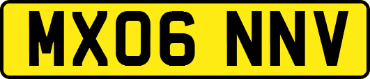 MX06NNV