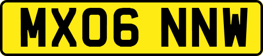 MX06NNW
