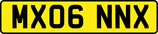 MX06NNX