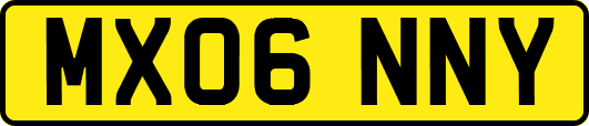 MX06NNY