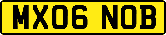 MX06NOB