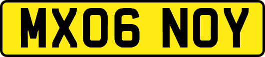 MX06NOY