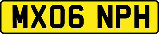 MX06NPH