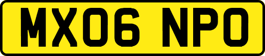 MX06NPO