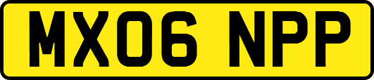 MX06NPP