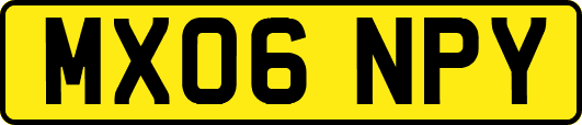 MX06NPY