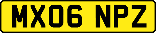 MX06NPZ