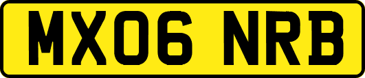 MX06NRB