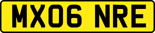 MX06NRE