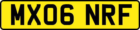 MX06NRF