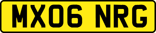 MX06NRG