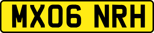 MX06NRH