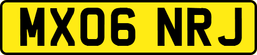 MX06NRJ