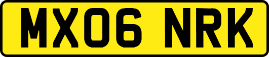 MX06NRK