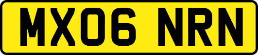 MX06NRN