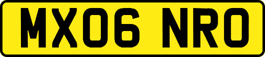 MX06NRO
