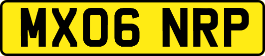 MX06NRP