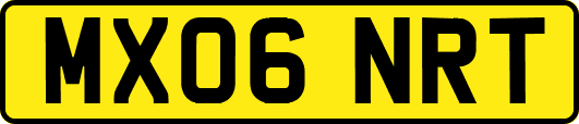 MX06NRT