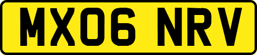 MX06NRV