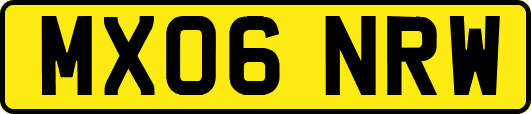 MX06NRW