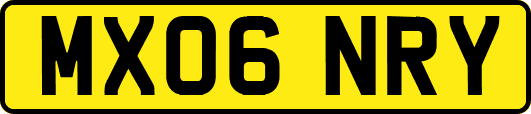 MX06NRY