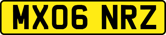MX06NRZ