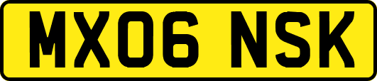 MX06NSK