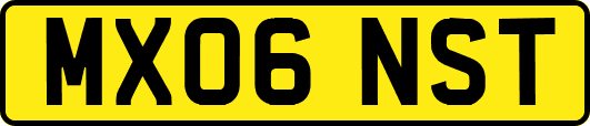 MX06NST