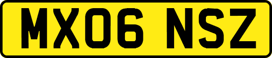 MX06NSZ