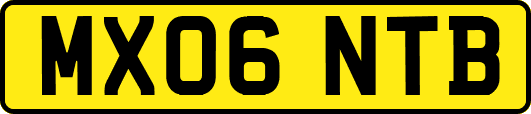 MX06NTB