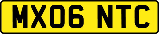 MX06NTC