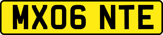 MX06NTE