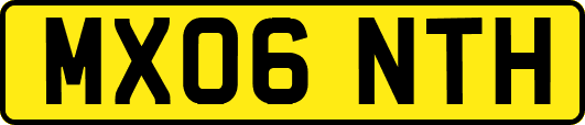 MX06NTH