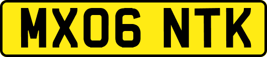 MX06NTK
