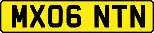 MX06NTN