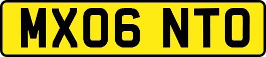 MX06NTO