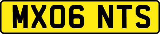 MX06NTS