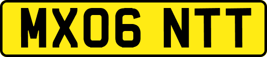 MX06NTT