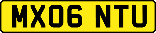 MX06NTU