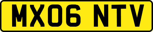 MX06NTV