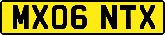 MX06NTX