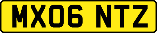 MX06NTZ