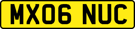 MX06NUC