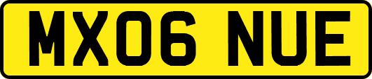 MX06NUE