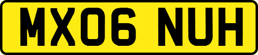 MX06NUH