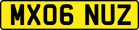 MX06NUZ