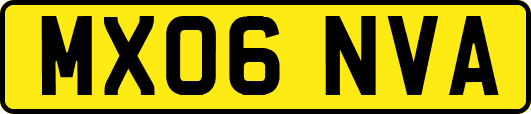 MX06NVA
