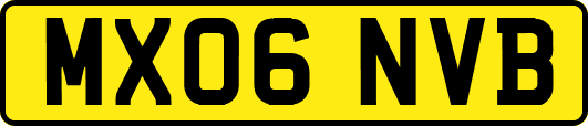 MX06NVB